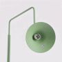 Sollux Lighting Nox lampa stojąca 1x10 W szałwiowa SL.2591 zdj.4