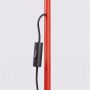 Sollux Lighting Nox lampa stojąca 1x10 W czerwona SL.2593 zdj.3