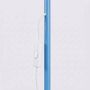 Sollux Lighting Nox lampa stojąca 1x10 W błękitna SL.2595 zdj.3