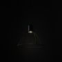 TK Lighting Modesto lampa wisząca 1x10 W czarna 10160 zdj.4