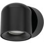 TK Lighting Twist Black lampa podsufitowa 1x10 W czarna 10575 zdj.3