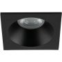 TK Lighting Prisma lampa do zabudowy 1x10 W czarna 10581 zdj.3