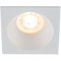TK Lighting Prisma lampa do zabudowy 1x10 W biała 10582 zdj.7
