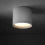 TK Lighting Vivo lampa do zabudowy 1x10 W biała 10595 zdj.5