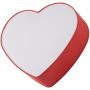 TK Lighting Heart lampa podsufitowa 2x15W czerwony/biały 10777 zdj.4