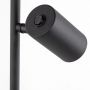 TK Lighting Top lampa stojąca 3x10 W czarna 16064 zdj.5