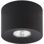 TK Lighting Orion lampa podsufitowa 1x10W czarna 3236 zdj.1