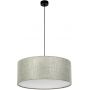 TK Lighting Earth lampa wisząca 3x15W zielony/biały/czarny 4657 zdj.1