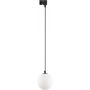 TK Lighting Tracer lampa do szynoprzewodów 1x6 W biały 4927 zdj.1