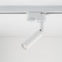 TK Lighting Tracer lampa do szynoprzewodów 1x6 W biały 4956 zdj.3