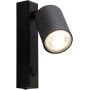 TK Lighting Top kinkiet 1x10 W czarny 5738 zdj.3