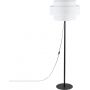 TK Lighting Calisto lampa stojąca 1x15W biały/czarny 5894 zdj.1