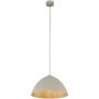 TK Lighting Faro lampa wisząca 1x15W beżowy 5899 zdj.4