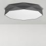 TK Lighting Kantoor plafon 6x15W grafit/biały 4223 zdj.4