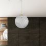 TK Lighting Cadix lampa wisząca 1x6W złoty/przezroczysty 4610 zdj.5