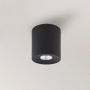 TK Lighting Orion lampa podsufitowa 1x10W czarna 3239 zdj.4