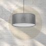TK Lighting Earth lampa wisząca 3x15W szary/biały/czarny 4654 zdj.5