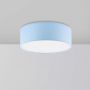 TK Lighting Rondo plafon 4x15W niebieski/biały 3229 zdj.4