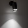 TK Lighting Jet lampa podsufitowa 1x10W czarny 6910 zdj.3