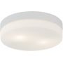 TK Lighting Pori plafon 15 W biały 864 zdj.3