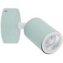 TK Lighting Livia kinkiet 1x10 W miętowy 10220 zdj.1