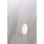 Vesoi Piana 60/ap stone kinkiet 1x45W/1x1,2W efekt jasnego marmuru mat AP01076 zdj.5