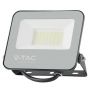 V-TAC naświetlacz 30W LED czarny 10353 zdj.1