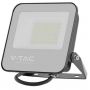 V-TAC naświetlacz 50W LED czarny 10354 zdj.1