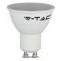 V-TAC żarówka LED 1x4,5W 4000 K GU10 biały 211686 zdj.1