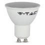 V-TAC żarówka LED 1x4,5W 6500 K GU10 biały 211687 zdj.1