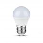 V-TAC żarówka LED 1x4,5W 6500 K E27 biała 21176 zdj.1