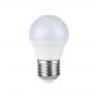V-TAC żarówka LED 1x3,7W 4000K E27 biała 214162 zdj.1