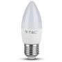 V-TAC żarówka LED 1x4,5W 6500 K E27 biały 2143441 zdj.1