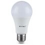 V-TAC żarówka LED 1x8,5W 6500 K E27 biały 217262 zdj.1