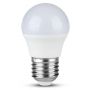 V-TAC żarówka LED 1x6,5W 4000 K E27 biały 21867 zdj.1