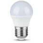 V-TAC żarówka LED 1x6,5W 6500 K E27 biały 21868 zdj.1