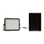 V-TAC lampa solarna wisząca 1x15 W czarny 7825 zdj.1
