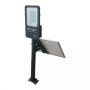 V-TAC lampa solarna wisząca 1x50 W czarny 95509 zdj.1