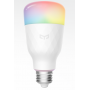 Yeelight Smart LED Bulb inteligentna żarówka LED 1x8.5W E27 RGB YLDP13YL zdj.2