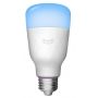 Yeelight Smart LED Bulb inteligentna żarówka LED 1x8.5W E27 RGB YLDP13YL zdj.5