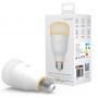 Yeelight Smart LED Bulb inteligentna żarówka 1x8.5W E27 biała YLDP15YL zdj.2
