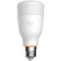 Yeelight Smart LED Bulb inteligentna żarówka 1x8.5W E27 biała YLDP15YL zdj.1