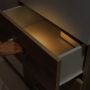 Yeelight Sensor Drawer lampa meblowa 4x0,5 W biała YLCTD001-4pc zdj.8