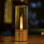 Yeelight Candela inteligentna lampka ambient 1x5 W złota YLFWD-0019 zdj.4