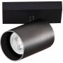 Yeelight Spotlight lampa podsufitowa 1x60 W czarna YLDDL-0083-B zdj.1