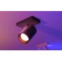 Yeelight Spotlight lampa podsufitowa 1x60 W czarna YLDDL-0083-B zdj.3