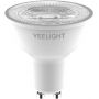 Yeelight Smart LED Bulb inteligentna żarówka LED 4x5 W 6500 K GU10 YLDP004-A-4pcs zdj.2