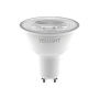 Yeelight Smart LED Bulb żarówka inteligentna GU10 (ściemnialna) 1x4,8W 2700 K YLDP004 zdj.1