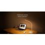 Yeelight LED Desk lampka biurkowa akumulatorowa 1x5W biała YLTD02YL zdj.3