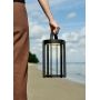 Zone Denmark Firefly lampion LED 30 cm czarny 32315 zdj.3